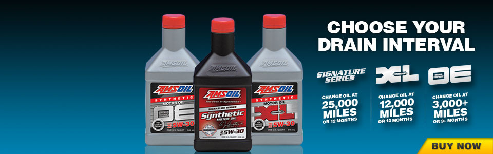 How Often Do You Change Your Motor Oil?